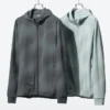 Sudadera con capucha y cremallera completa DRY-EX con protección UV para hombre | Imprimir Sudadera con capucha y cremallera completa DRY-EX con protección UV para hombre | Imprimir