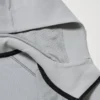 Sudadera con capucha y cremallera completa Dry Stretch para hombre Sudadera con capucha y cremallera completa Dry Stretch para hombre