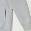 Sudadera con capucha y cremallera completa Dry Stretch para hombre Sudadera con capucha y cremallera completa Dry Stretch para hombre