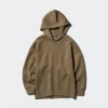 Sudadera con capucha y cremallera completa Dry Sweat para mujer Sudadera con capucha y cremallera completa Dry Sweat para mujer