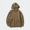 Sudadera con capucha y cremallera completa Dry Sweat para mujer Sudadera con capucha y cremallera completa Dry Sweat para mujer