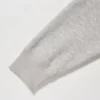 Sudadera con capucha y cremallera completa HEATTECH con forro de felpa para hombre Sudadera con capucha y cremallera completa HEATTECH con forro de felpa para hombre