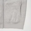 Sudadera con capucha y cremallera completa HEATTECH con forro de felpa para hombre Sudadera con capucha y cremallera completa HEATTECH con forro de felpa para hombre
