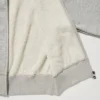Sudadera con capucha y cremallera completa HEATTECH con forro de felpa para mujer Sudadera con capucha y cremallera completa HEATTECH con forro de felpa para mujer