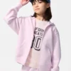 Sudadera con capucha y cremallera completa Kids Dry Sweat Sudadera con capucha y cremallera completa Kids Dry Sweat