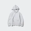 Sudadera con capucha y cremallera completa Kids Dry Sweat Sudadera con capucha y cremallera completa Kids Dry Sweat