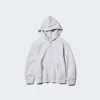 Sudadera con capucha y cremallera completa Kids Dry Sweat Sudadera con capucha y cremallera completa Kids Dry Sweat