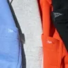 Sudadera con media cremallera para mujer Sudadera con media cremallera para mujer