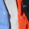 Sudadera con media cremallera para mujer Sudadera con media cremallera para mujer