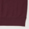 Sudadera de manga larga con rayas laterales para hombre Sudadera de manga larga con rayas laterales para hombre