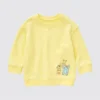 Sudadera de manga larga de la colección Baby Pixar Sudadera de manga larga de la colección Baby Pixar