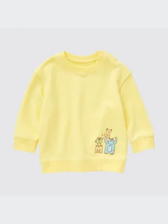 Sudadera de manga larga de la colección Baby Pixar Sudadera de manga larga de la colección Baby Pixar