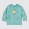 Sudadera de manga larga de la colección Baby Pixar Sudadera de manga larga de la colección Baby Pixar