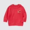 Sudadera de manga larga de la colección Baby Pixar Sudadera de manga larga de la colección Baby Pixar