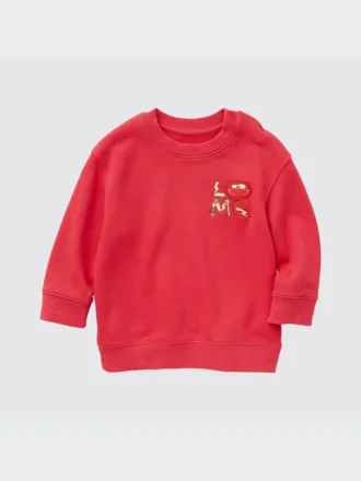 Sudadera de manga larga de la colección Baby Pixar Sudadera de manga larga de la colección Baby Pixar