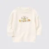 Sudadera de manga larga de la colección Baby Pixar Sudadera de manga larga de la colección Baby Pixar