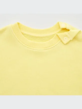 Sudadera de manga larga de la colección Baby Pixar Sudadera de manga larga de la colección Baby Pixar
