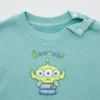 Sudadera de manga larga de la colección Baby Pixar Sudadera de manga larga de la colección Baby Pixar