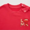 Sudadera de manga larga de la colección Baby Pixar Sudadera de manga larga de la colección Baby Pixar