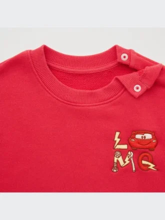 Sudadera de manga larga de la colección Baby Pixar Sudadera de manga larga de la colección Baby Pixar