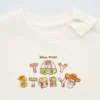 Sudadera de manga larga de la colección Baby Pixar Sudadera de manga larga de la colección Baby Pixar