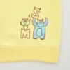 Sudadera de manga larga de la colección Baby Pixar Sudadera de manga larga de la colección Baby Pixar