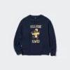 Sudadera de manga larga Ultra Stretch para niños Sudadera de manga larga Ultra Stretch para niños