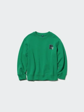 Sudadera de manga larga Ultra Stretch para niños