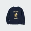 Sudadera de manga larga Ultra Stretch para niños Sudadera de manga larga Ultra Stretch para niños