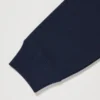 Sudadera de manga larga Ultra Stretch para niños Sudadera de manga larga Ultra Stretch para niños