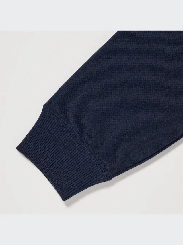 Sudadera de manga larga Ultra Stretch para niños Sudadera de manga larga Ultra Stretch para niños
