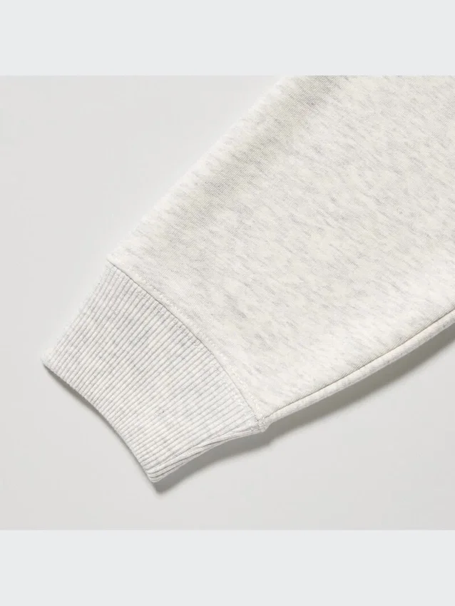 Sudadera de manga larga Ultra Stretch para niños Sudadera de manga larga Ultra Stretch para niños