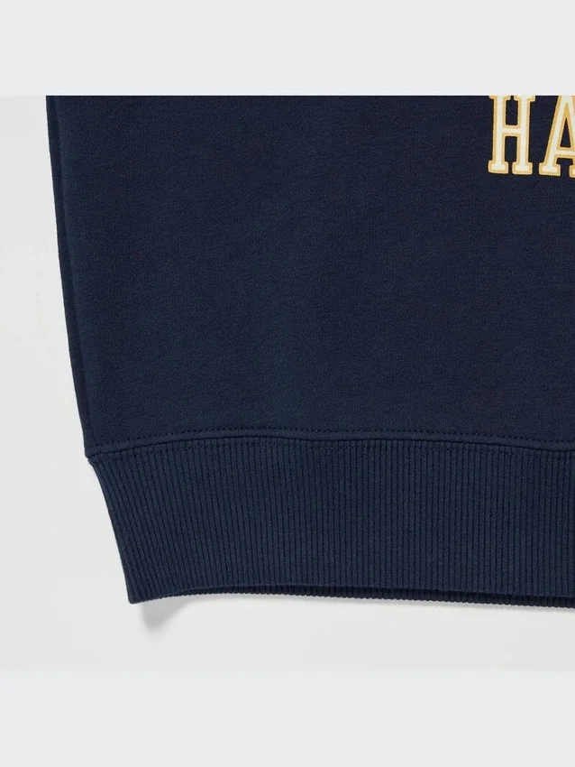 Sudadera de manga larga Ultra Stretch para niños Sudadera de manga larga Ultra Stretch para niños