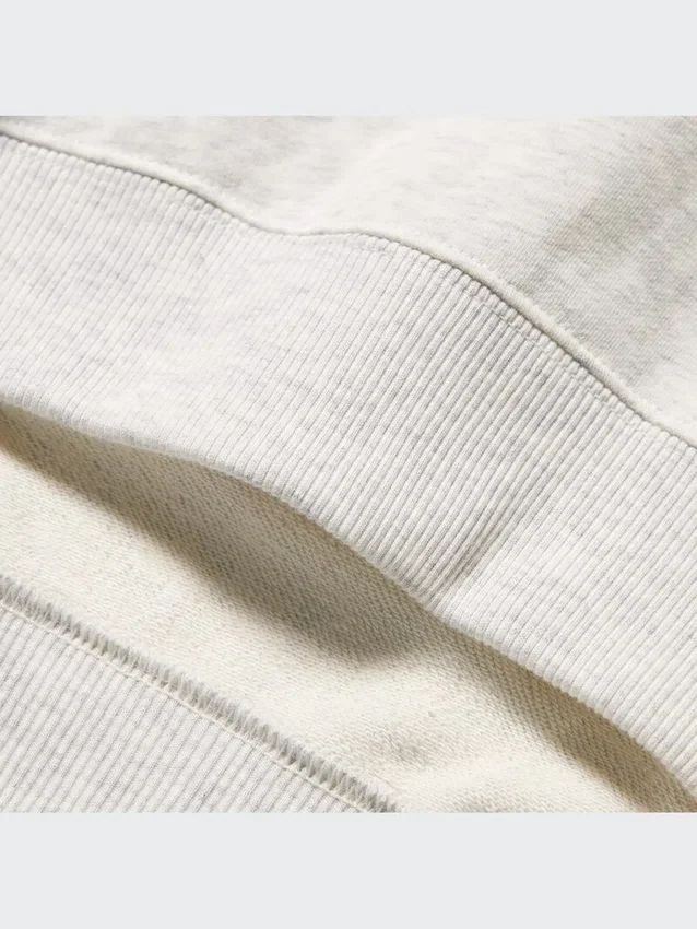 Sudadera de manga larga Ultra Stretch para niños Sudadera de manga larga Ultra Stretch para niños