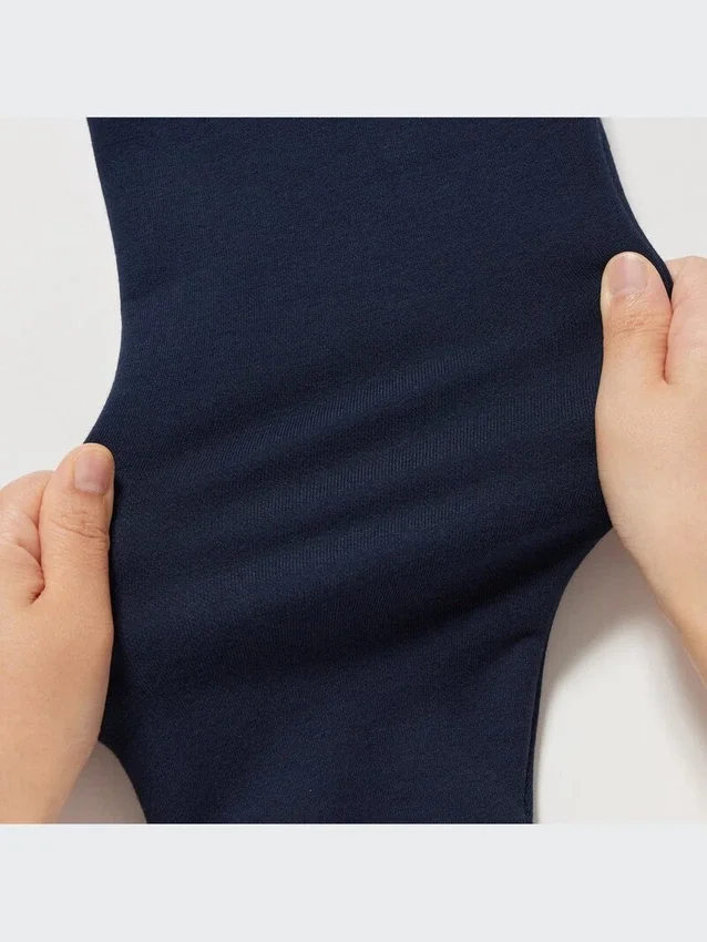 Sudadera de manga larga Ultra Stretch para niños Sudadera de manga larga Ultra Stretch para niños