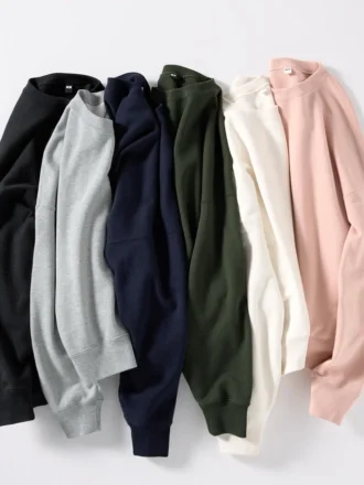 Sudadera de mujer