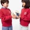 Sudadera Kids Dry Sudadera Kids Dry