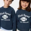 Sudadera Kids Dry Sudadera Kids Dry