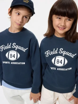 Sudadera Kids Dry
