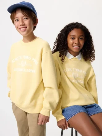 Sudadera Kids Dry