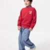 Sudadera Kids Dry Sudadera Kids Dry