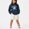 Sudadera Kids Dry Sudadera Kids Dry