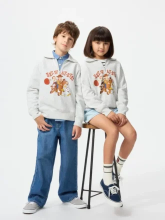 Sudadera Toy Story para niños