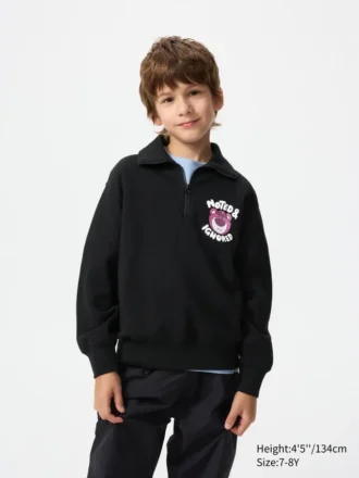 Sudadera Toy Story para niños