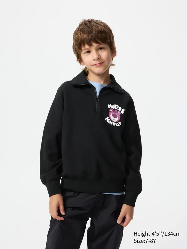 Sudadera Toy Story para niños Sudadera Toy Story para niños
