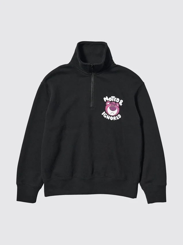 Sudadera Toy Story para niños Sudadera Toy Story para niños