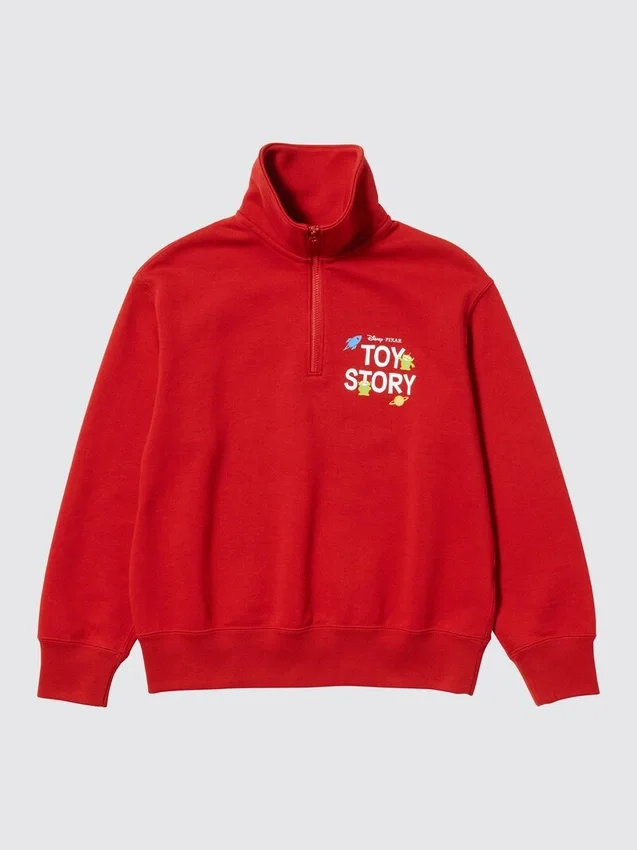 Sudadera Toy Story para niños Sudadera Toy Story para niños