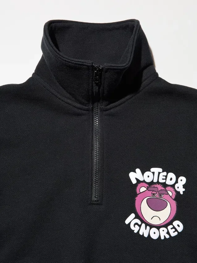 Sudadera Toy Story para niños Sudadera Toy Story para niños