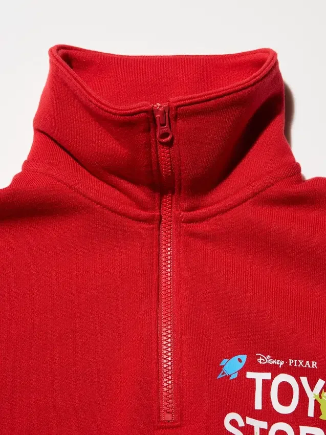 Sudadera Toy Story para niños Sudadera Toy Story para niños