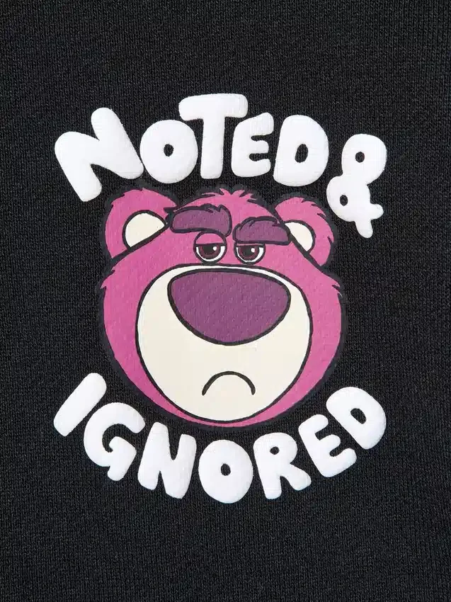 Sudadera Toy Story para niños Sudadera Toy Story para niños